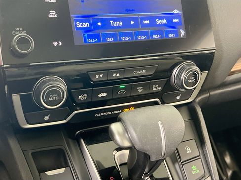 Used 2022 Honda CR-V EX image 15