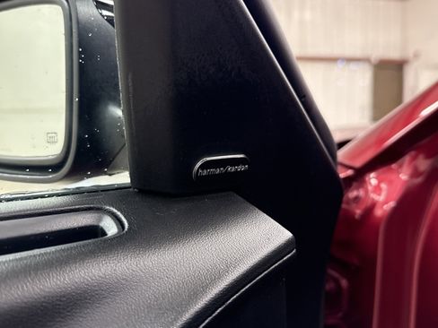 Used 2023 Dodge Charger Scat Pack w/ Daytona Edition Group image 5