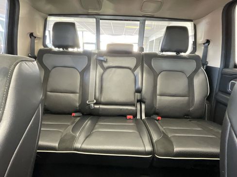 Used 2019 RAM 1500 Laramie image 20