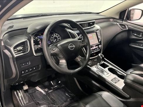 Used 2024 Nissan Murano SV AWD/4WD image 21