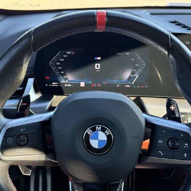 Used 2026 BMW X1 M35i AWD/4WD image 27