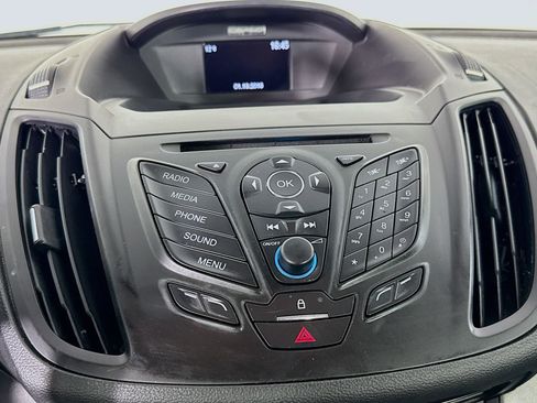 Used 2015 Ford Escape S image 17