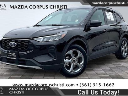 Used 2025 Ford Escape ST-Line