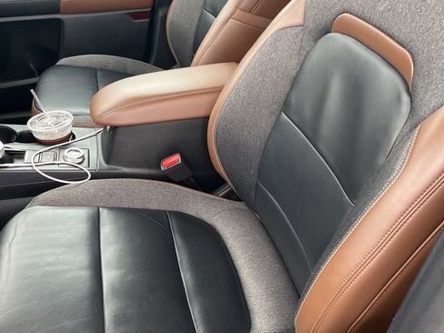 Used 2022 Ford Bronco Sport Outer Banks image 21