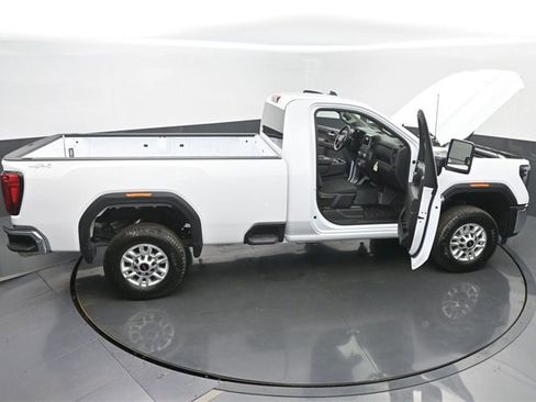 New 2026 GMC Sierra 2500 Pro w/ Convenience Package image 61