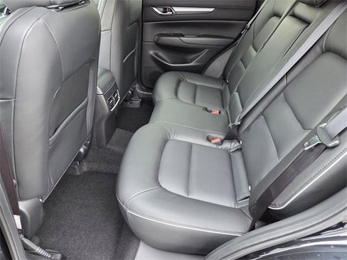 New 2025 MAZDA CX-5 AWD 2.5 S w/ Select Package image 7