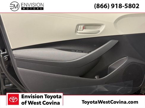 Certified 2026 Toyota Corolla LE image 13