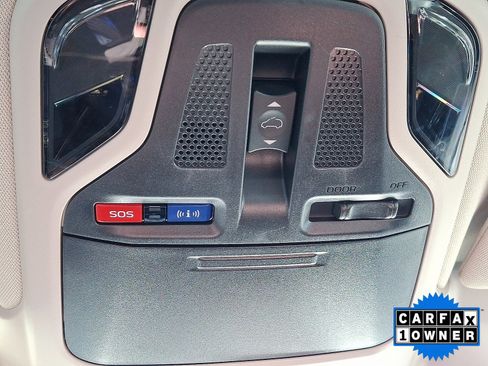 Certified 2022 Subaru Legacy Limited image 34