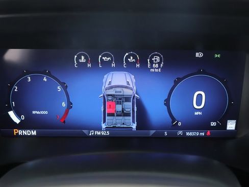 Used 2024 Ford F150 King Ranch image 22