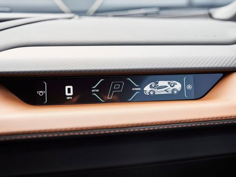 Used 2025 Lamborghini Revuelto AWD/4WD image 79