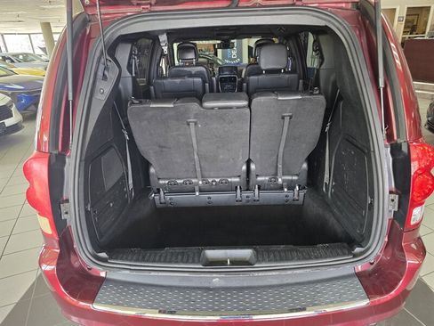 Used 2019 Dodge Grand Caravan GT FWD image 37