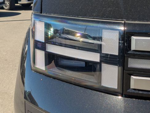 New 2026 Hyundai Santa Fe SEL image 6