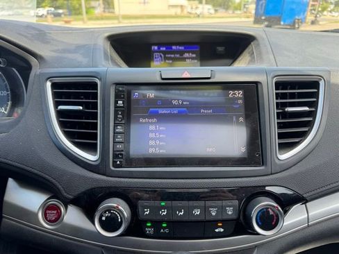 Used 2016 Honda CR-V EX image 19