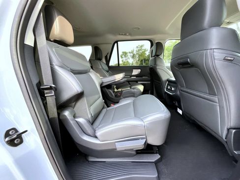 New 2027 Ford Expedition Max Active AWD/4WD image 22