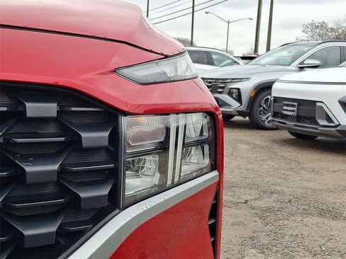 Used 2023 Hyundai Santa Fe SEL w/ Cargo Package image 9