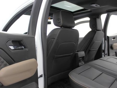 New 2026 GMC Canyon Denali AWD/4WD image 23