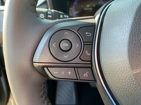 New 2025 Toyota RAV4 Limited image 26