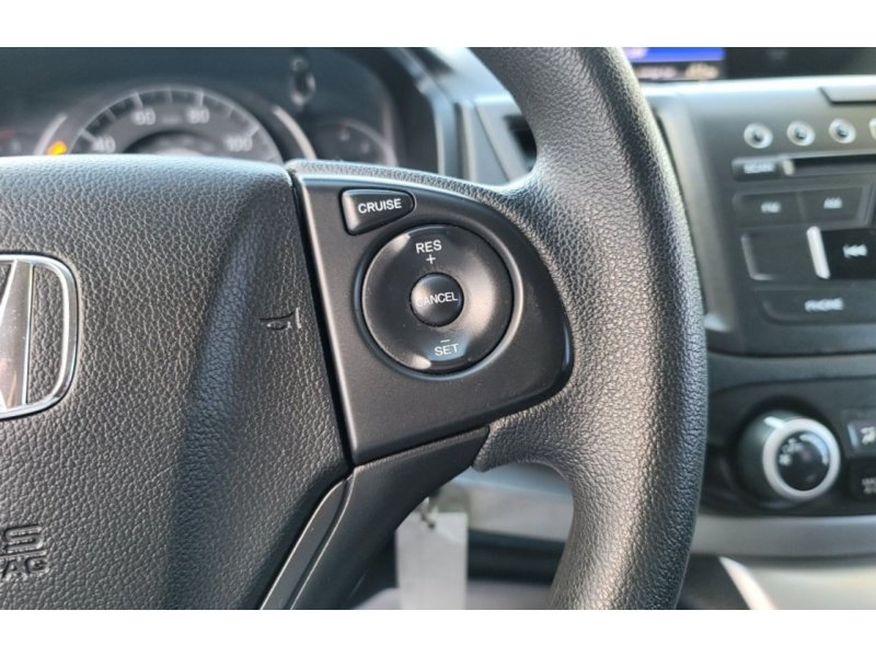 Used 2014 Honda CR-V LX image 16