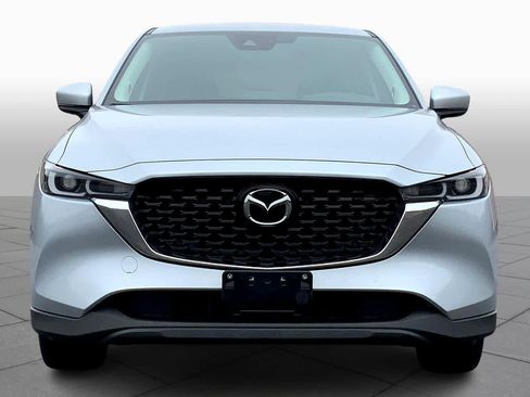 Used 2023 MAZDA CX-5 AWD 2.5 S w/ Premium Plus Pkg image 4