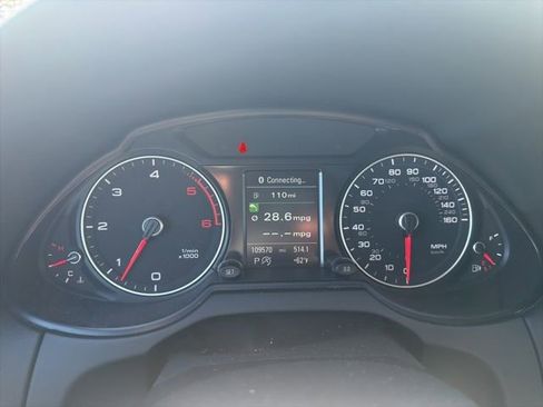 Used 2015 Audi Q5 TDI Premium Plus w/ Technology Package AWD/4WD image 22