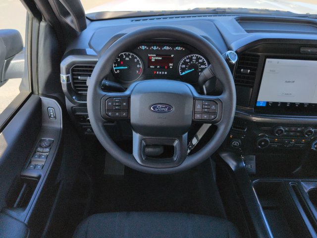 New 2026 Ford F150 STX AWD/4WD image 16