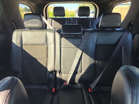 Used 2021 Dodge Durango GT image 43