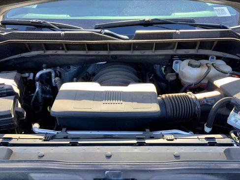 Used 2021 Chevrolet Silverado 1500 RST w/ Texas Edition Plus image 32