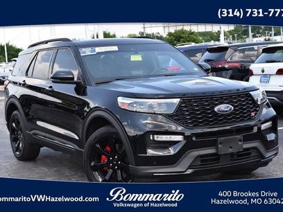 Used 2023 Ford Explorer ST w/ Equipment Group 401A