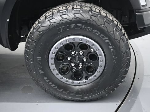 Used 2024 Ford F150 Raptor AWD/4WD image 26