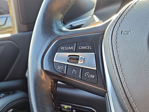 Used 2023 BMW X5 xDrive40i image 20