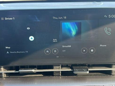 Certified 2024 Hyundai Kona Limited AWD/4WD image 23