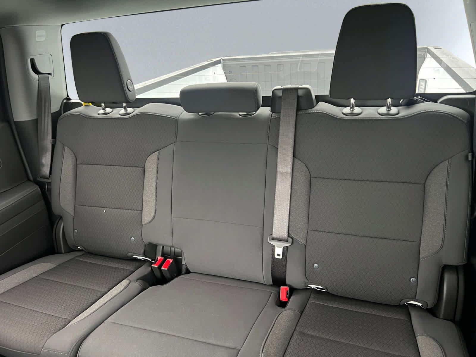 New 2026 Chevrolet Silverado 1500 LT AWD/4WD image 18