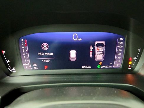 Used 2026 Honda Passport TrailSport Elite image 13