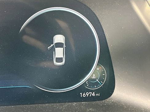 Used 2022 Hyundai Sonata SEL w/ Convenience Package image 12