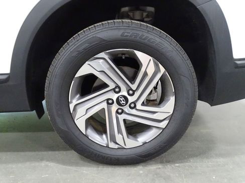 Used 2023 Hyundai Santa Fe SEL image 42