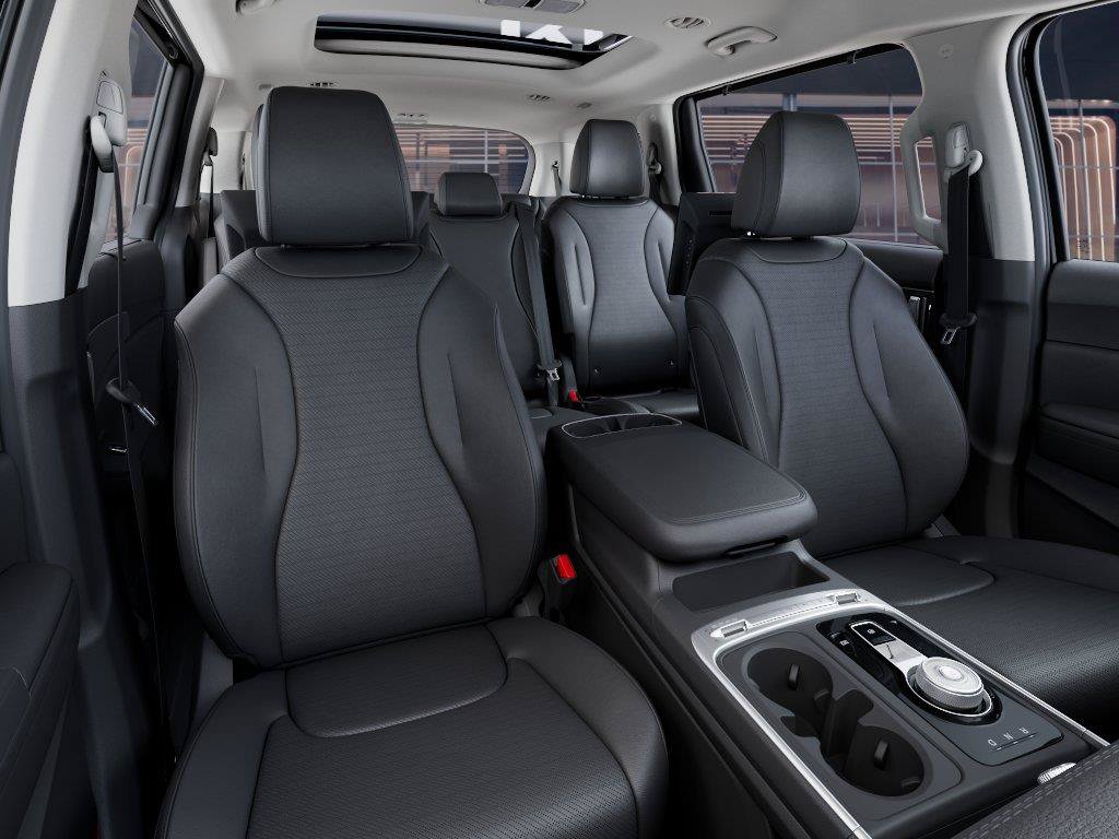 New 2027 Kia Carnival SX Prestige FWD image 15
