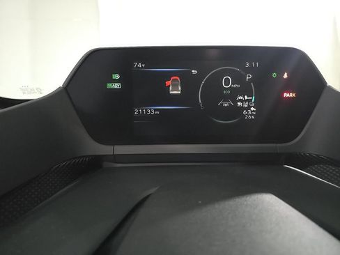 Used 2023 Toyota bZ4X AWD w/ Weather Package image 8