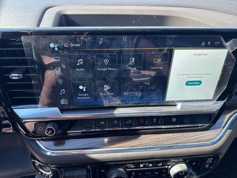 Certified 2024 Chevrolet Silverado 1500 RST w/ Convenience Package II image 23