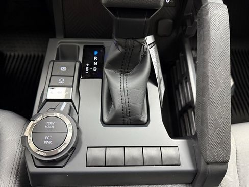 New 2026 Toyota Tacoma SR5 image 19