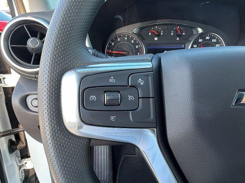 New 2026 Chevrolet Blazer LT w/ Convenience Package FWD image 20