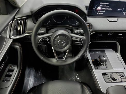 New 2026 MAZDA CX-90 3.3 Turbo w/ Preferred Package image 18