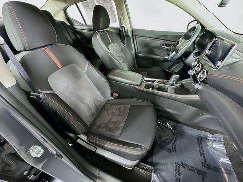 Certified 2022 Nissan Sentra SR w/ Electronics Package image 34