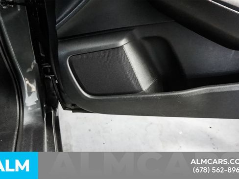 Used 2024 Nissan Sentra SV FWD image 44