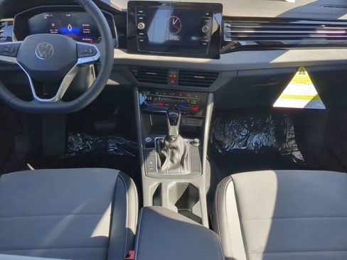 New 2026 Volkswagen Jetta SE FWD image 14