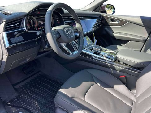 New 2026 Audi Q8 Premium AWD/4WD image 15