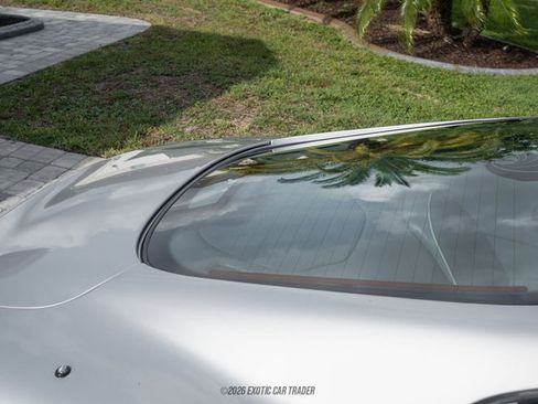 Used 2003 Aston Martin DB7 Vantage RWD image 69