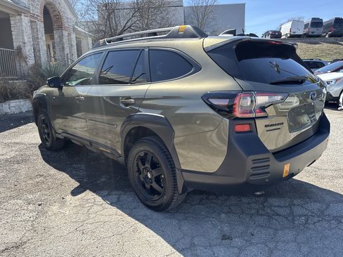 Used 2023 Subaru Outback Wilderness image 5