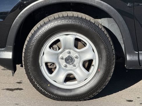 Used 2016 Honda CR-V LX image 25