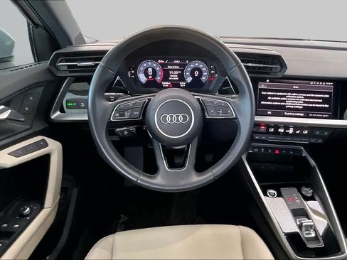 Used 2024 Audi A3 2.0T Premium w/ Convenience Package FWD image 6