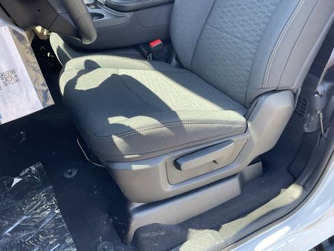 New 2025 RAM 2500 Tradesman image 17